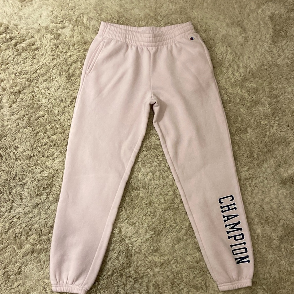 Kids Champion Joggers